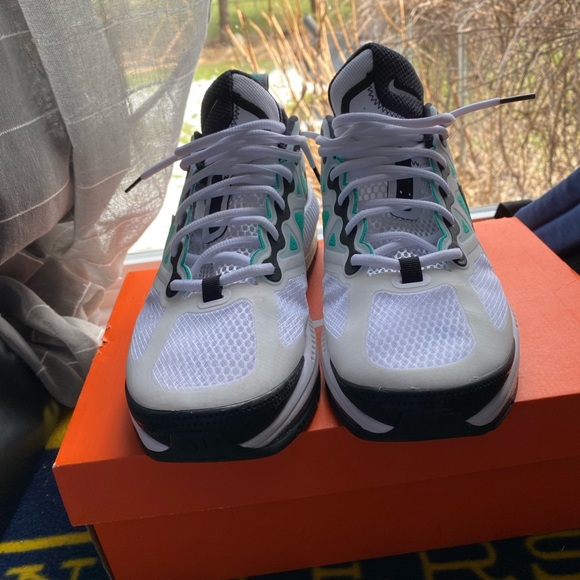 Nike air max size 11.5 - Picture 4 of 9